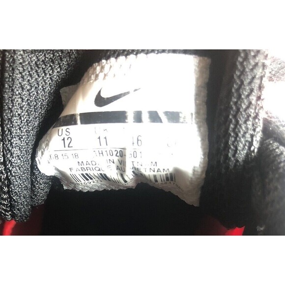 Nike Racing Zoom Rival Shoes Cleats Mens Sz 12 Pink Spikes Multi Use AH1020-601 - Picture 9 of 9